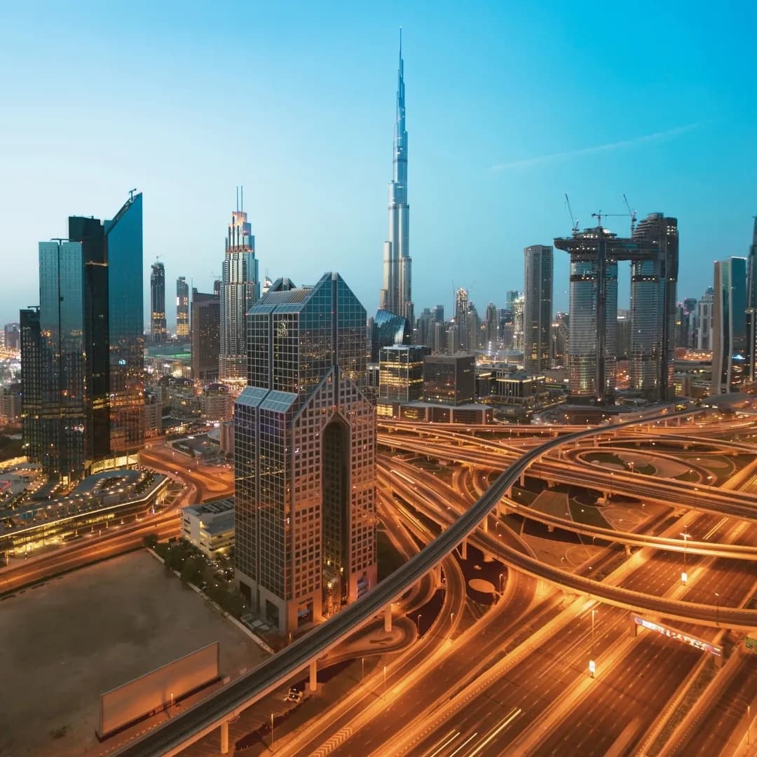 7skystay property